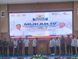 Buka Muskab Kadin Konsel, Begini Pesan Bupati