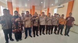 Maksimalkan Pelayanan Kesehatan dan Pengobatan Karyawan, PT Tiran Group Tekan MoU Dengan RS Bhayangkara