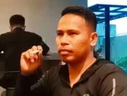 Tayangkan Iklan Judol, FPPK Minta Izin D’Liquid Kendari Dicabut