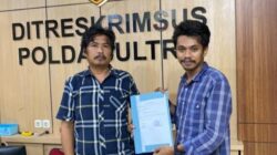 PT Tiga Dara Perkasa Dilaporkan ke Polda Sultra Soal Dugaan Penyalahgunaan dan Niagakan BBM