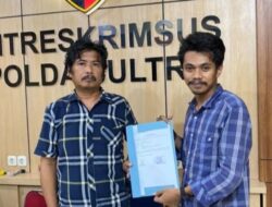 PT Tiga Dara Perkasa Dilaporkan ke Polda Sultra Soal Dugaan Penyalahgunaan dan Niagakan BBM