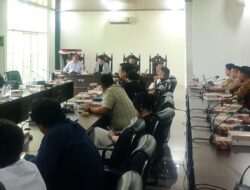 DPRD Sultra Minta APH Tindak Tegas Aksi Premanisme dan Pemalakan Diwilayah Pertambangan Kolaka