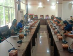 DPRD Sultra Tegaskan Investasi Tak Boleh Dihalangi Premanisme