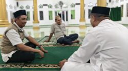 Sapari Ramadhan di Konsel Bakal Diseragamkan Jadwalnya