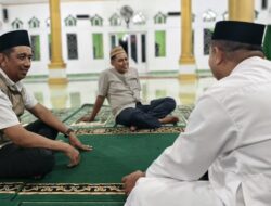 Sapari Ramadhan di Konsel Bakal Diseragamkan Jadwalnya