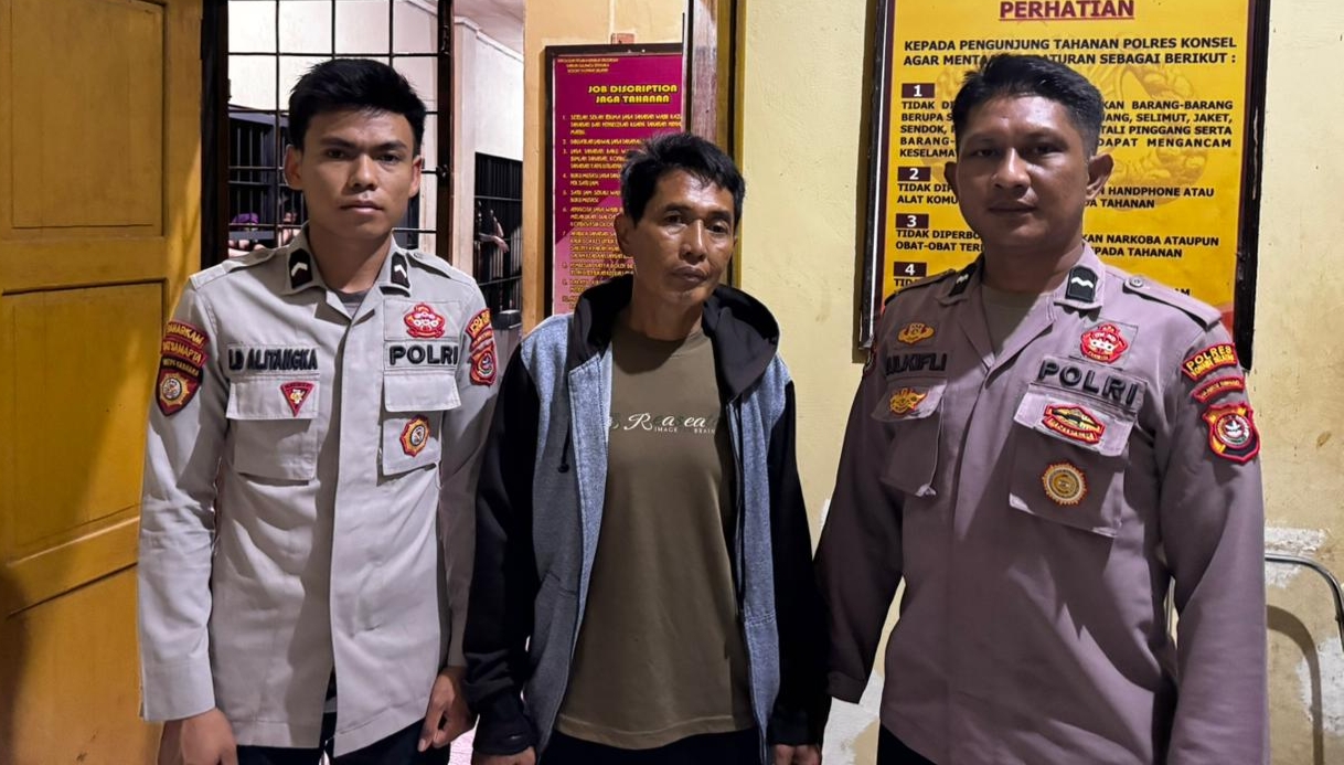 Warga Moolo Indah Tewas Dirumah Kades Wundumbolo