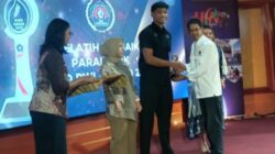 Gelar  SIWO PWI Award 2026 di Moment HPN 