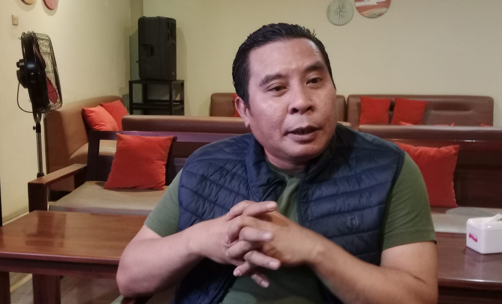 Polemik Lahan Eks PGSD, Kuasa Hukum Bakal Laporkan Sejumlah Pihak ke Komnas Ham, KPK Hingga DPR RI