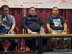 JMSI Peringati Hari Jadi ke Enam dan Menggelar Rakor