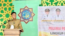Orientasi 502 PPPK Tahun 2026 Dimulai, Begini Pesan Bupati Konsel