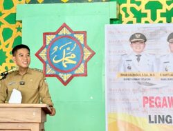 Orientasi 502 PPPK Tahun 2026 Dimulai, Begini Pesan Bupati Konsel