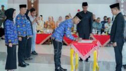 Surat Keputusan PPPK di Konsel Diperpanjang 