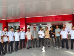 CV Ramadhan Moramo Dilaporkan di Kejati dan DPRD Sultra Soal Dugaan Aktivitas Pertambangan Galian C Ilegal