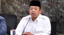 Menteri ATR/BPN Paparkan Penetapan LSD di 2026 Sebagai Implementasi Perpres 4 tentang Pengendalian Alih Fungsi Lahan Sawah