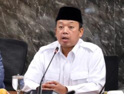 Menteri ATR/BPN Paparkan Penetapan LSD di 2026 Sebagai Implementasi Perpres 4 tentang Pengendalian Alih Fungsi Lahan Sawah