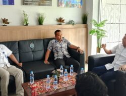 BNNP Sultra Didesak Periksa Anggota DPRD Kota Kendari Soal Dugaan Keterlibatan Dalam Kasus Narkoba 504 Gram