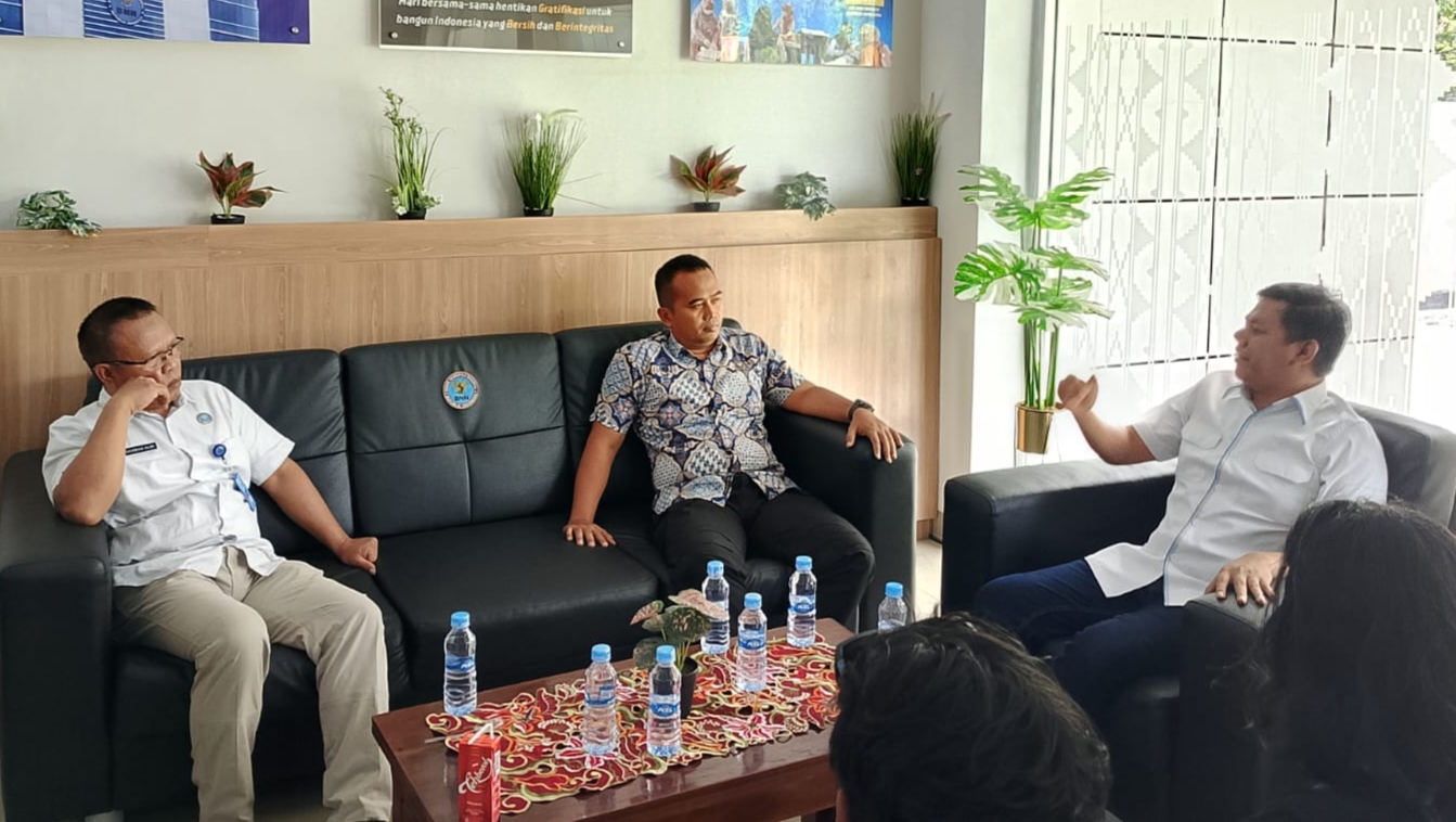 BNNP Sultra Didesak Periksa Anggota DPRD Kota Kendari Soal Dugaan Keterlibatan Dalam Kasus Narkoba 504 Gram