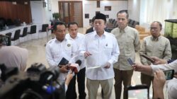 Menteri ATR/BPN Bakal Kembalikan Hak Masyarakat Atas Kasus Pembatalan Sertipikat Tanah Transmigrasi di Kalimantan Selatan