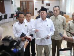 Menteri ATR/BPN Bakal Kembalikan Hak Masyarakat Atas Kasus Pembatalan Sertipikat Tanah Transmigrasi di Kalimantan Selatan