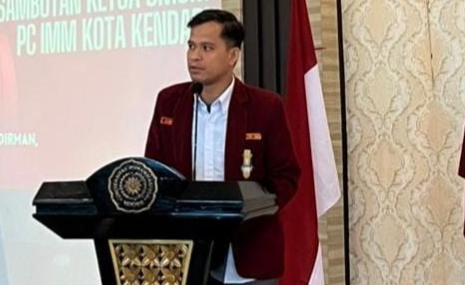 IMM Kecam Tindakan Respresif dan Tak Manusiawi Kapolres Bombana