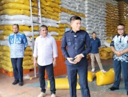 Penuhi Pangan Jelang Lebaran, Pemda Konsel Bakal Operasi Pasar