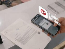 Aplikasi Sentuh Tanahku Permudah Masyarakat Dalam Proses Layanan Pertanahan