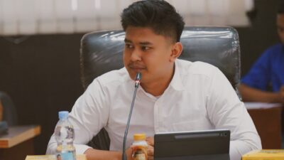 Polresta Kendari Temukan Sejumlah Pelanggaran Kendaraan Pengangkut Ore Nikel