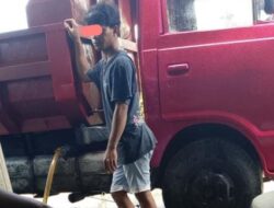 Polda Sultra Diminta Tangkap Pengepul BBM Subsidi di Pasar PKL Kota Kendari