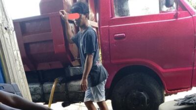 Polda Sultra Diminta Tangkap Pengepul BBM Subsidi di Pasar PKL Kota Kendari