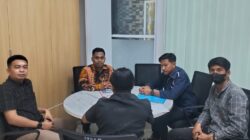 PT TAS Dipanggil Disnaker Gegara Pesangon Karyawan Tak Dibayarkan