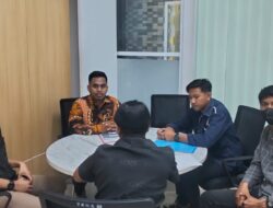 PT TAS Dipanggil Disnaker Gegara Pesangon Karyawan Tak Dibayarkan