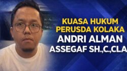 Perusda Aneka Usaha Kolaka Tegaskan Dana Rp11,9 Kewajiban Negara Bukan Penyelewangan