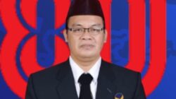 Suparjo Jabat Ketua Fraksi NasDem DPRD Provinsi