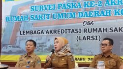 Status BLUD RSUD Tetap Berlaku, Struktur DPA Sesuai Aturan