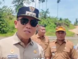 Jembatan Penyebrangan Konawe – Konsel Bakal Segera Dibangun