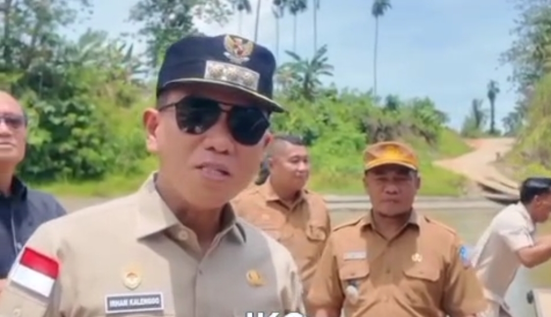 Jembatan Penyebrangan Konawe – Konsel Bakal Segera Dibangun