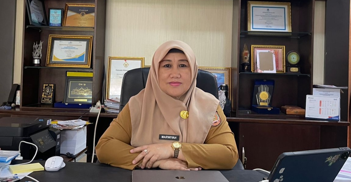 Pemda Konsel Bakal Gelontorkan Rp. 32 Miliar Untuk THR ASN