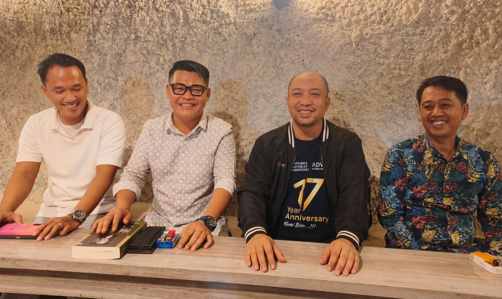 Akhiri Polemik, Kuasa Hukum Konsumen AS Sampaikan Permohonan Maaf Kepada PT SDP dan CEO