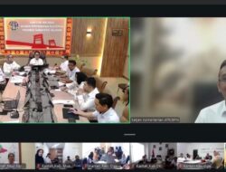 Sekjen ATR/BPN Sebut Kemampuan Kelola Tiga Instrumen Dalam Organisasi Jadi Kunci Sukses Pemimpin