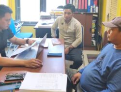 PT ATM Polisikan Pihak Leasing Usai Tarik Kendaraan Tanpa Prosedur