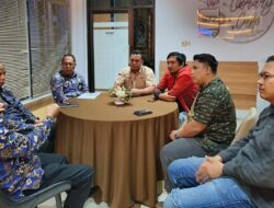 BPKP dan JMSI Sultra Audiens Bahas Ini