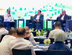 Penguatan Substansi RUU Administrasi Pertanahan, Kementerian ATR/BPN Libatkan KAPTI-AGRARIA