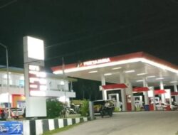 SPBU Wulele Kembali Berulah, Sopir Pengantri Solar Subsidi Dimintai Bayar Uang Antrian