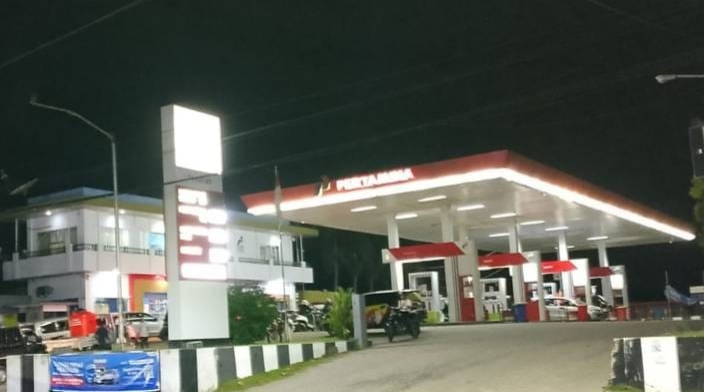 SPBU Wulele Kembali Berulah, Sopir Pengantri Solar Subsidi Dimintai Bayar Uang Antrian