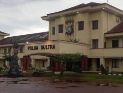 ‎Dewan Pembina AP2 Indonesia Minta Polda Sultra Percepat Pemeriksaan Ridwan Badallah