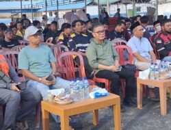 PT Ifishdeco Gelar Bukber, Menjalin Kebersamaan dan Menjaga Silaturahmi