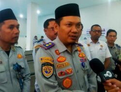 BPTD dan Stakeholder Pastikan Kesiapan Sarana dan Personil Arus Mudik Lebaran