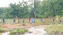 Tiga Anak di Muna Terbawa Arus Saat Mandi Hujan, Dua Orang Bersaudara Meninggal Dunia