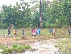 Tiga Anak di Muna Terbawa Arus Saat Mandi Hujan, Dua Orang Bersaudara Meninggal Dunia