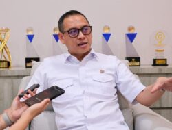 Kementrian ATR/BPN Himbau Masyarakat Urus Tuntas Sertipikat Tanah Usai Lunasi Cicilan KPR